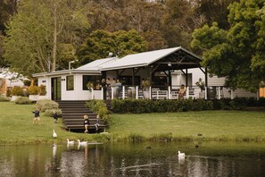 Winery - Ampersand Estates (Peerabeelup)