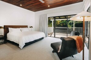 Homestead | Bettwäsche aus ägyptischer Baumwolle, hochwertige Bettwaren