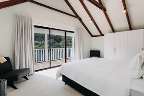 Homestead | Bettwäsche aus ägyptischer Baumwolle, hochwertige Bettwaren