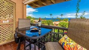 Townhome, 2 Bedrooms | Terrace/patio
