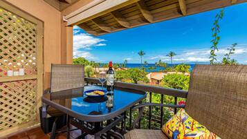 聯排別墅, 2 間臥室 | 露台/庭院