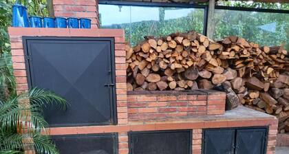 Suite y Loft Casa Toría