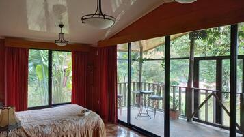 1 dormitorio y ropa de cama