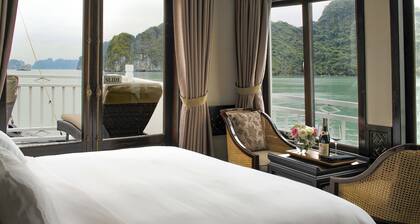 Paradise Sails Cruise Ha Long