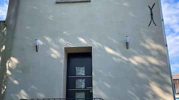 Exterieur