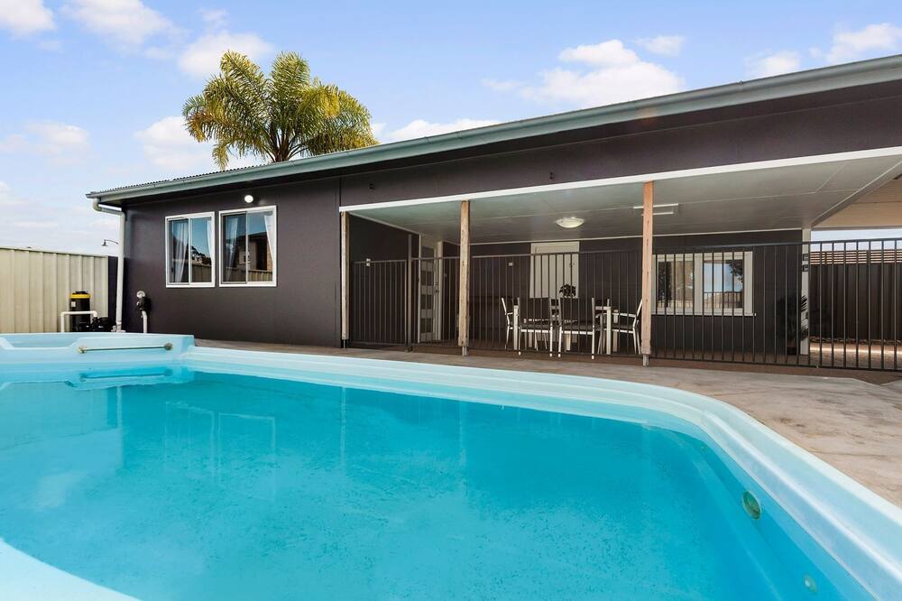 Lindsay Lodge in the Hunter Valley