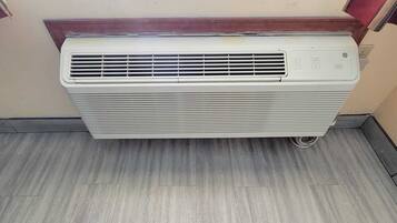 Individually furnished, desk, laptop workspace, soundproofing