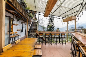 Exterior - Gao House & Coffee Sapa (Sa Pa)