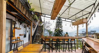 Gao House & Coffee Sapa