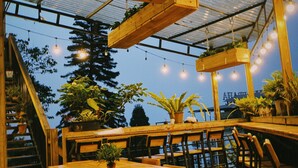 Restaurant - Gao House & Coffee Sapa (Sa Pa)