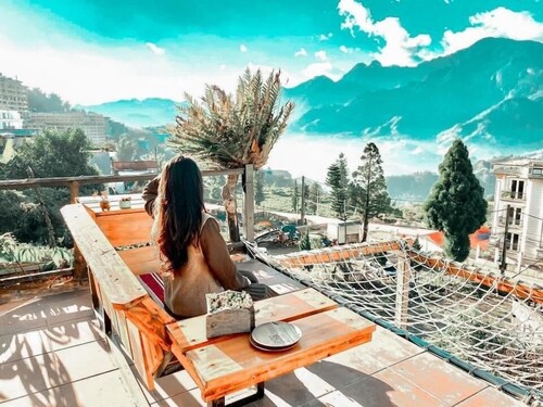 Gao House & Coffee Sapa