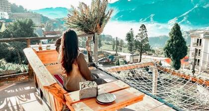 Gao House & Coffee Sapa