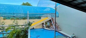 Weekdays Hot Spring Resort by Cocotel