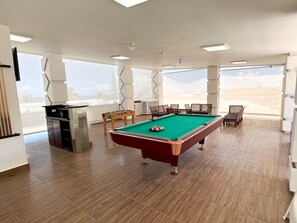 Sala de juegos