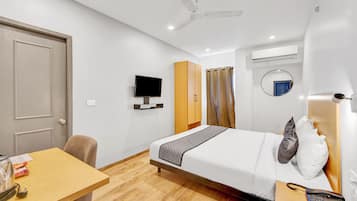 Chambre Double Deluxe