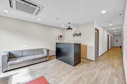 UPAR Hotels Uthandi ECR