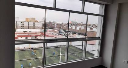 Departamentos Appart d'liette