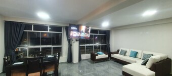 Departamentos Appart d'liette