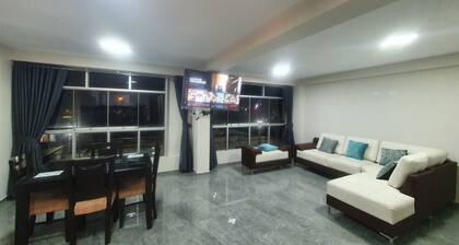 Departamentos Appart d'liette