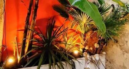 Votre Escale - Jungle Sauna & Spa