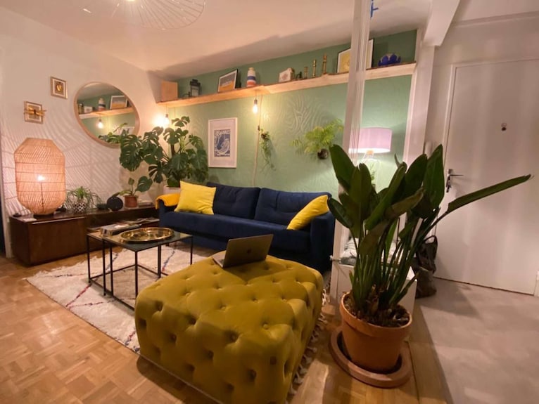 Votre Escale - Boule D'or Sauna & Spa - Niort