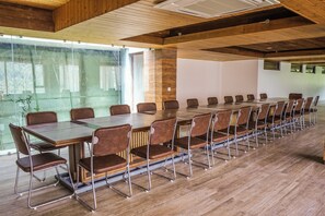 Salle de réunion