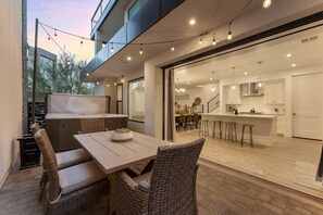 Hus, 5 soverom | Utendørsservering