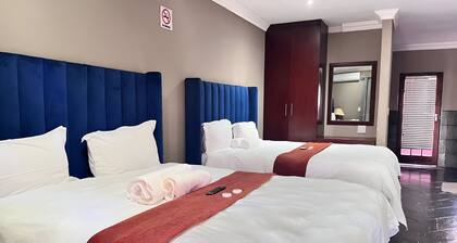 Novel Enterprises Bed and Breakfast