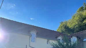 Eksteriør