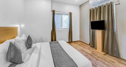 Rohaan Inns - UPAR Hotels Ashok Nagar