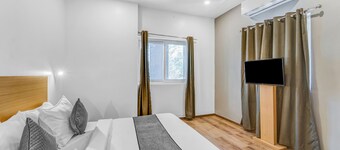 Rohaan Inns - UPAR Hotels Ashok Nagar