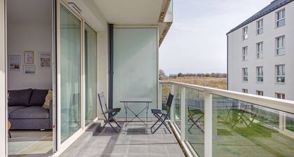 Apartamenty Sun & Snow Osada Cetniewo