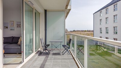 Apartamenty Sun & Snow Osada Cetniewo