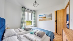 Apartamento (20) | Individualmente decorados, individualmente mobiliados, Wi-Fi de cortesia
