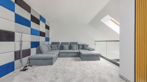 Apartment (27) | Individuell dekoriert, individuell eingerichtet, kostenloses WLAN