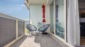 Apartamento (20) | Sacada