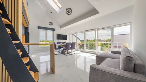 Apartamenty Sun & Snow Osada Cetniewo