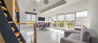 Apartamenty Sun & Snow Osada Cetniewo