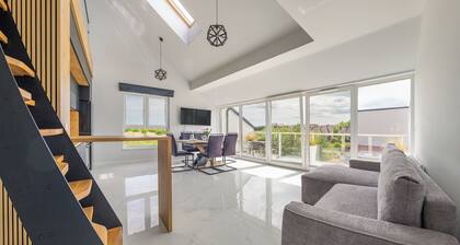 Apartamenty Sun & Snow Osada Cetniewo