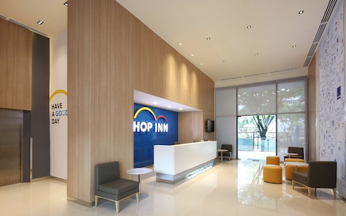 Hop Inn Hotel Cebu City