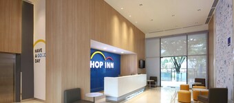 Hop Inn Hotel Cebu City