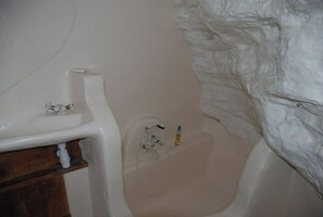 Dusche