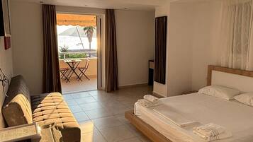 Classic Double Room | Free WiFi