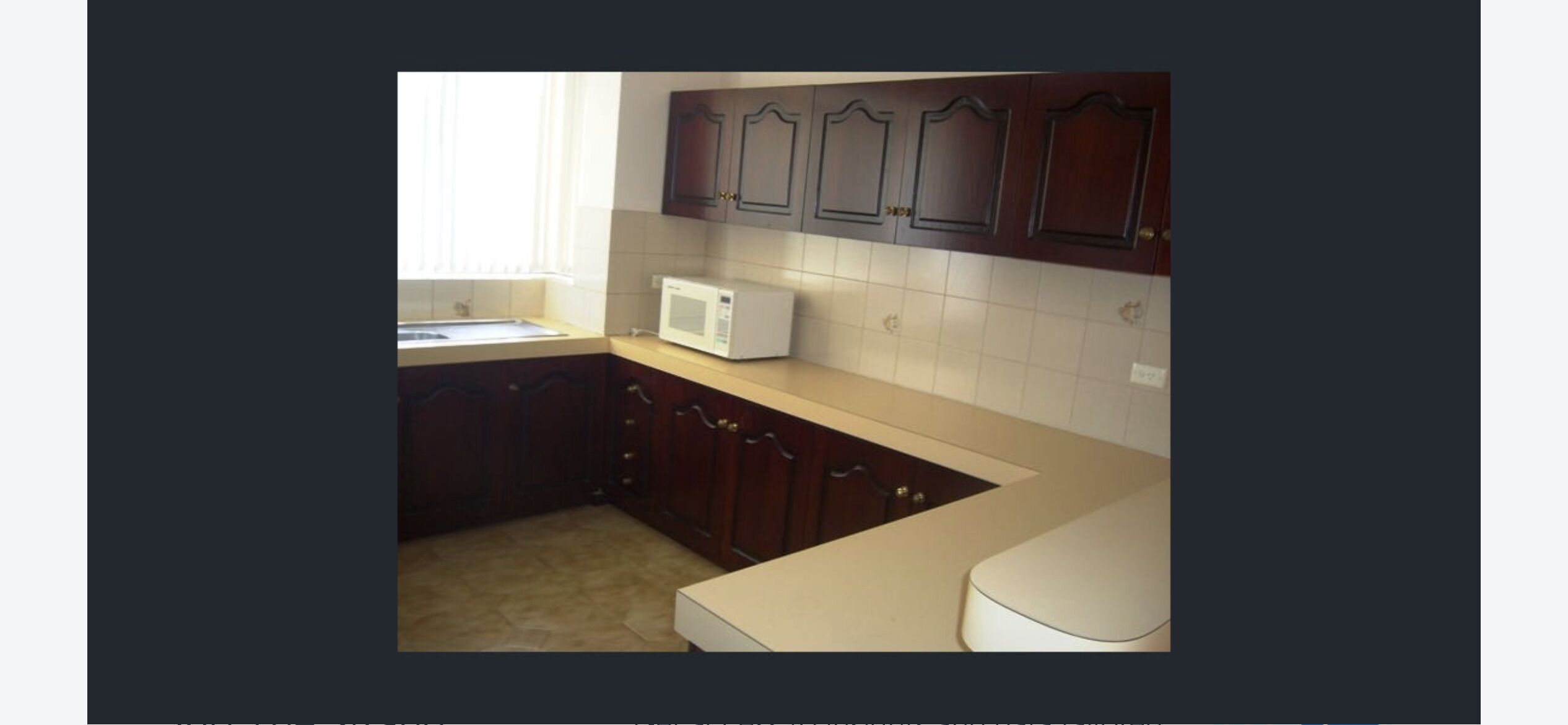 Spacious family retreat