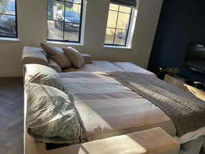 1 Schlafzimmer, WLAN