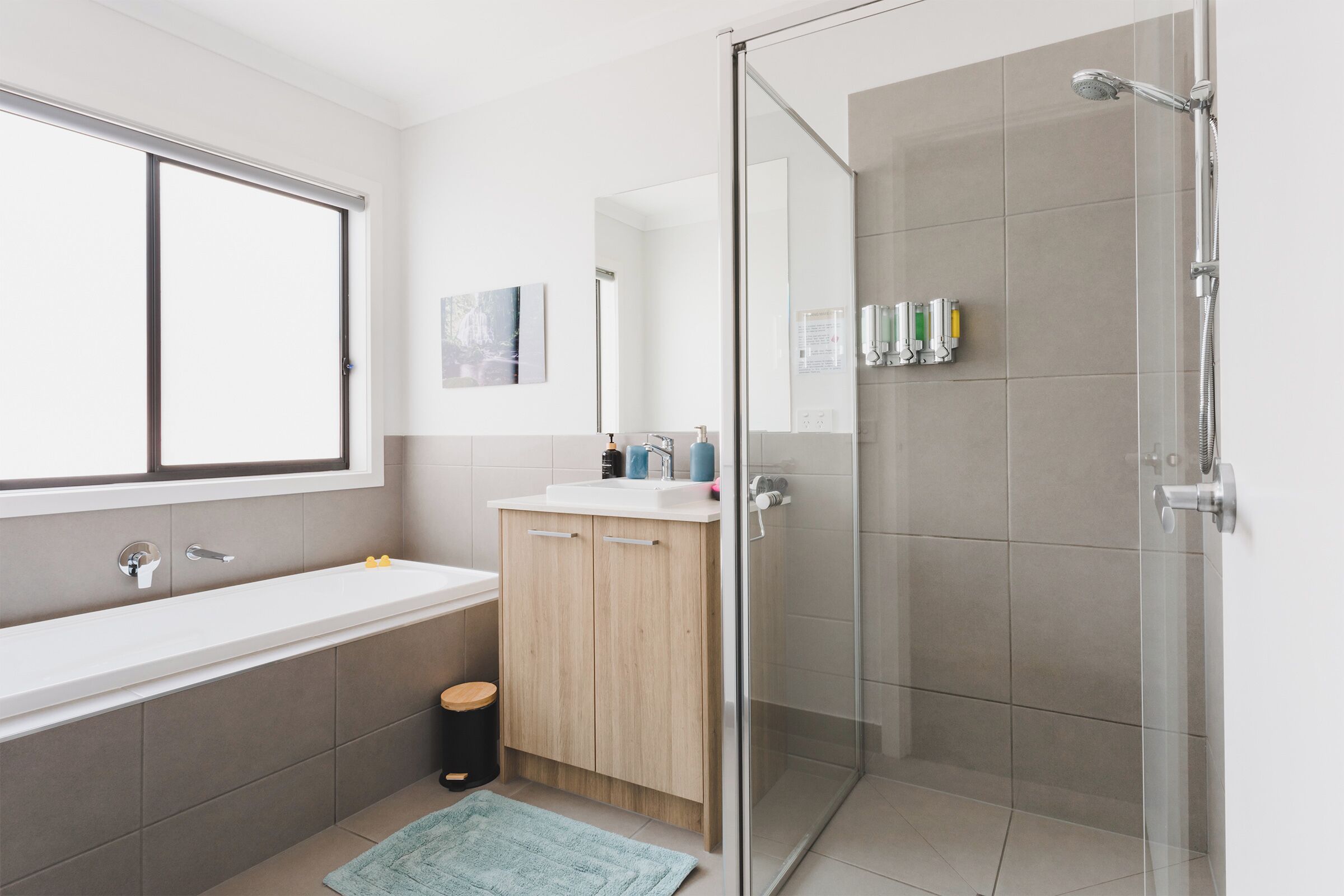 Badezimmer