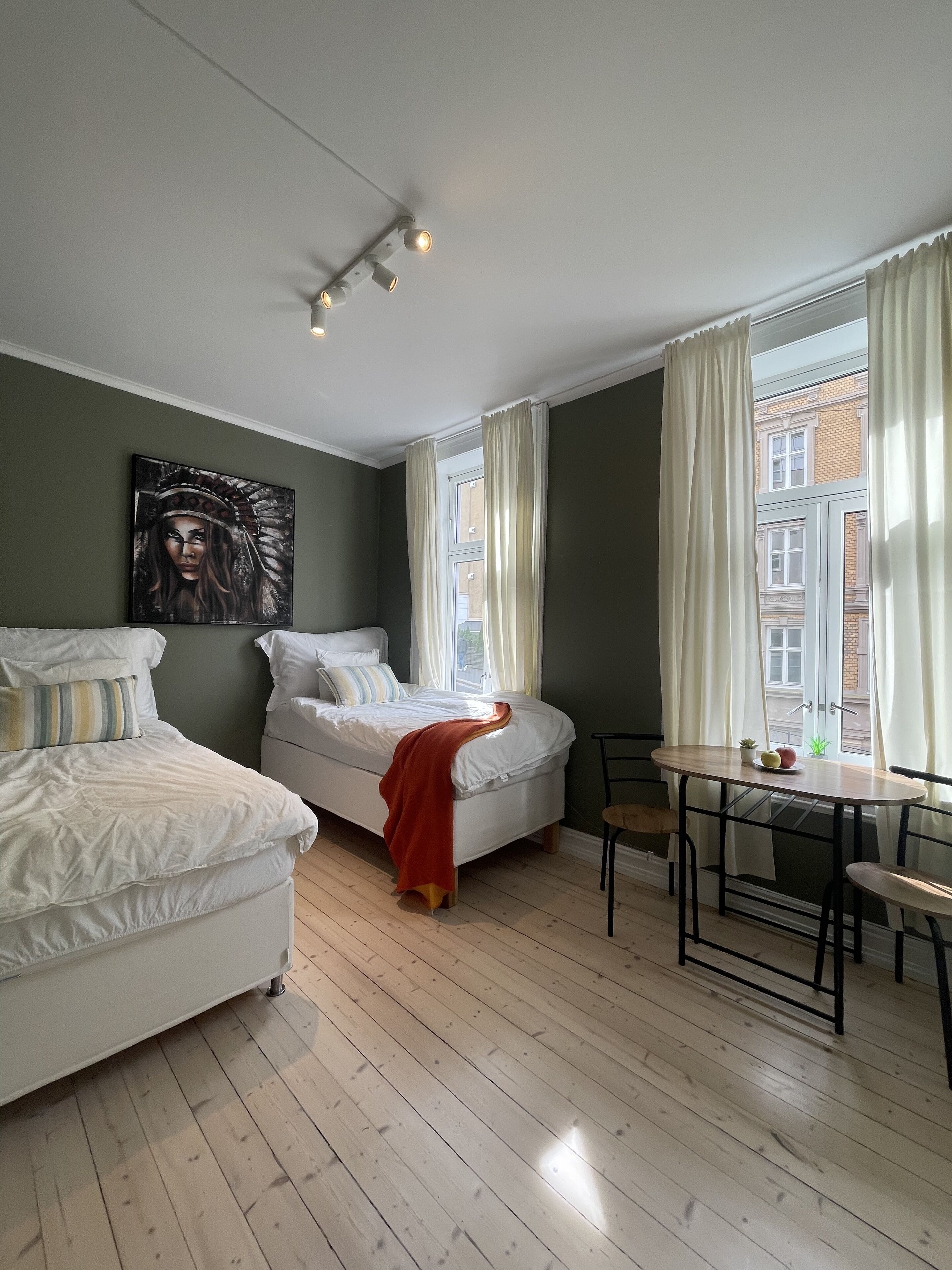 10 Best ShortTerm Rentals In Oslo, Norway Updated 2024 Trip101