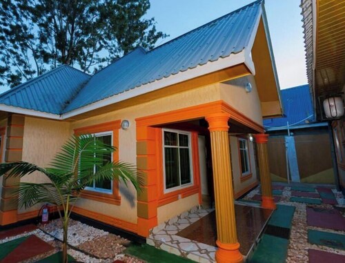 Maili 6 Private Apartments - NYATI