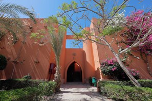 Exterior - SOULOTEL Emerald Resort & Spa (Marsa Alam)