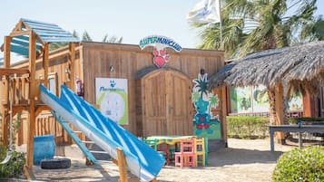Actividades para menores